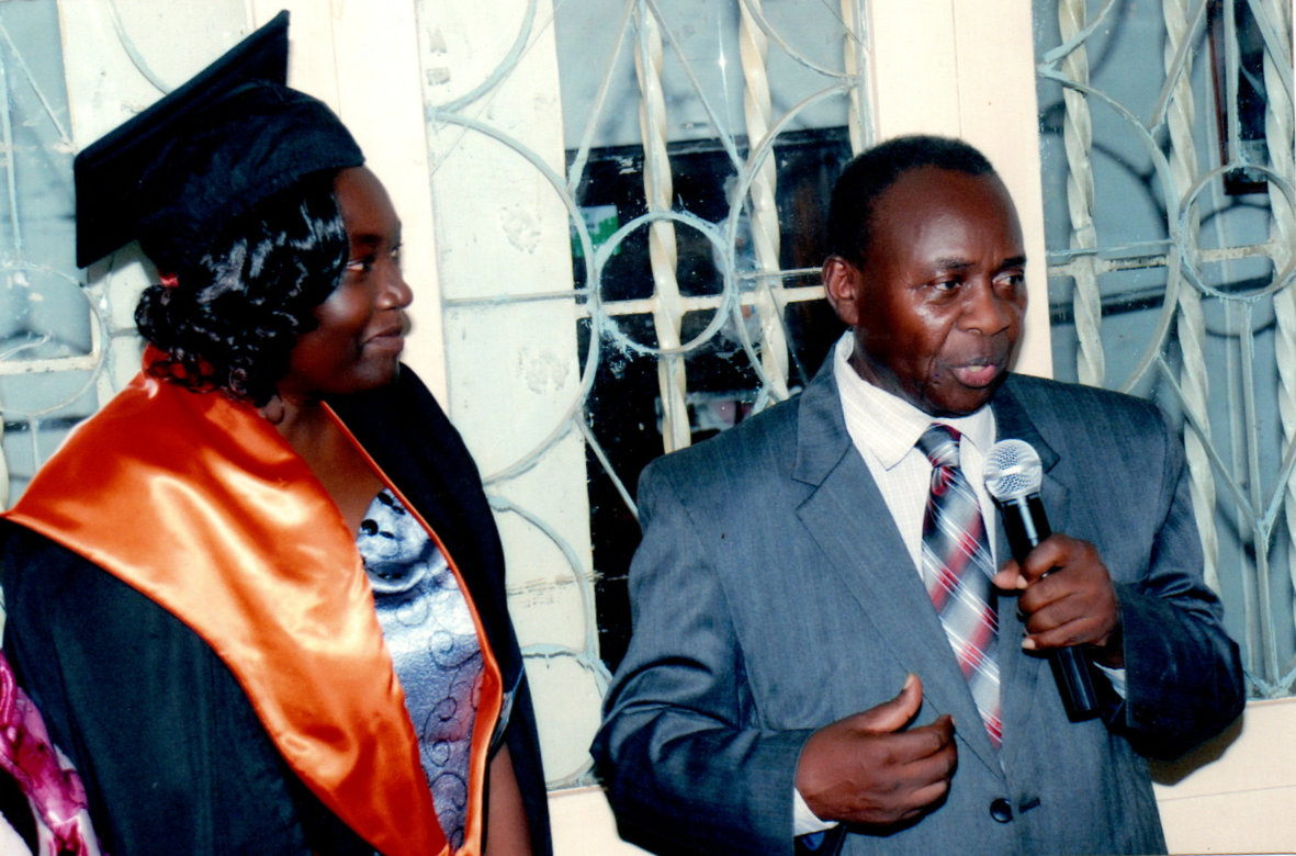 Foundation Launch