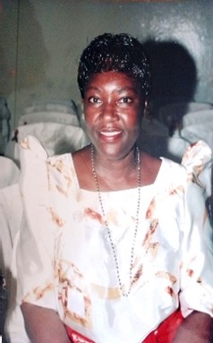 Rita Sembuya