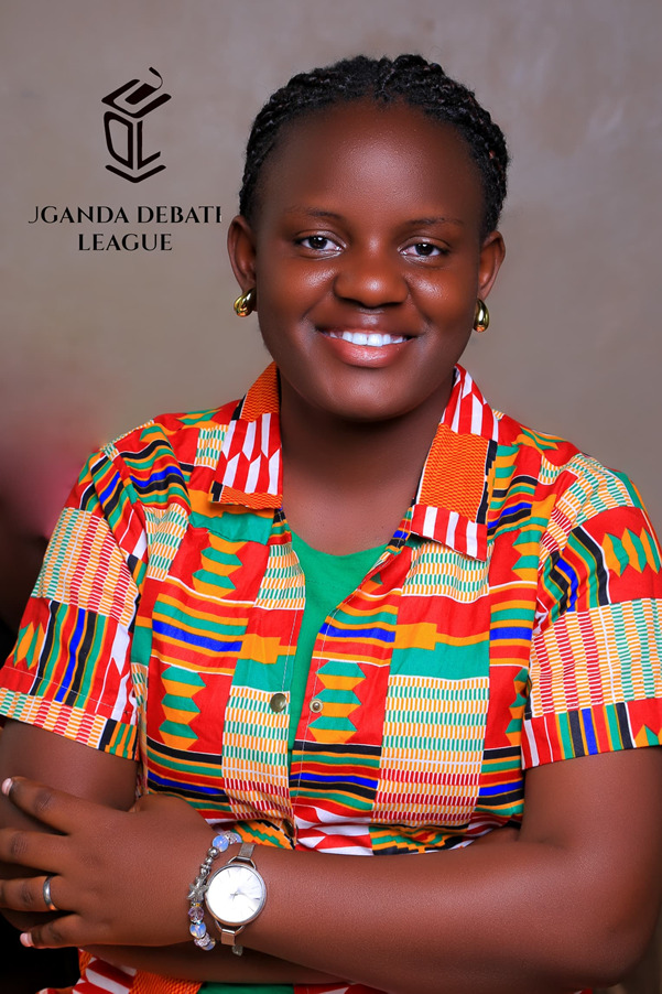 Rita Sembuya