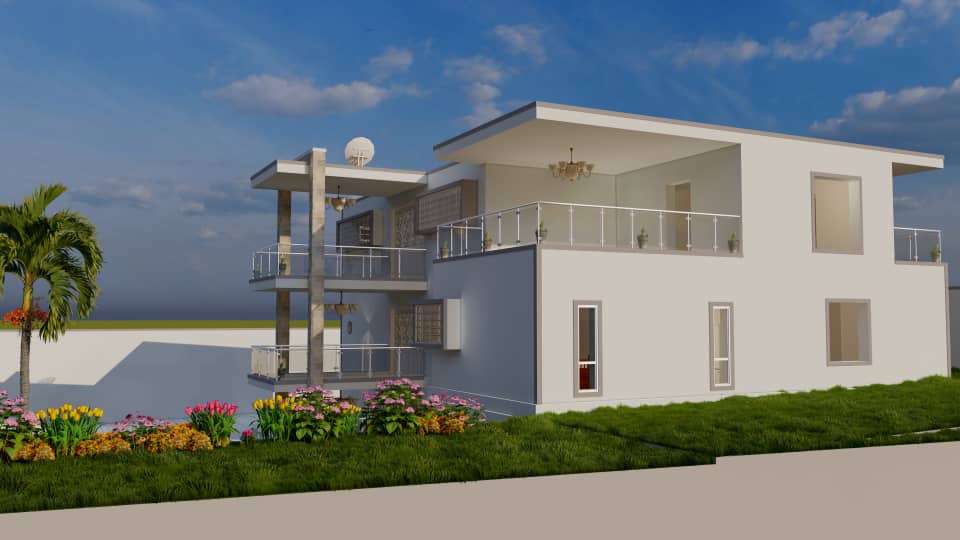 Christopher Columbus Sembuya